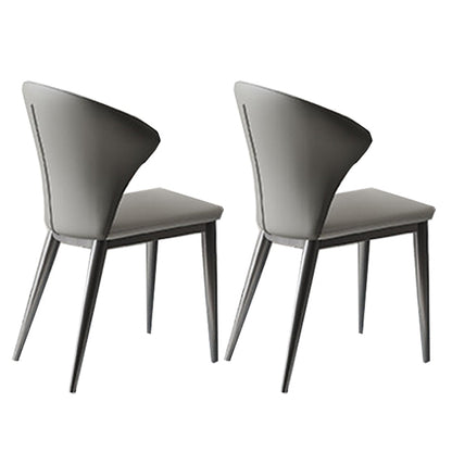 Modern Style Rectangle Table Set 1/2/3/5/8 Pieces Dining Set for Home Use