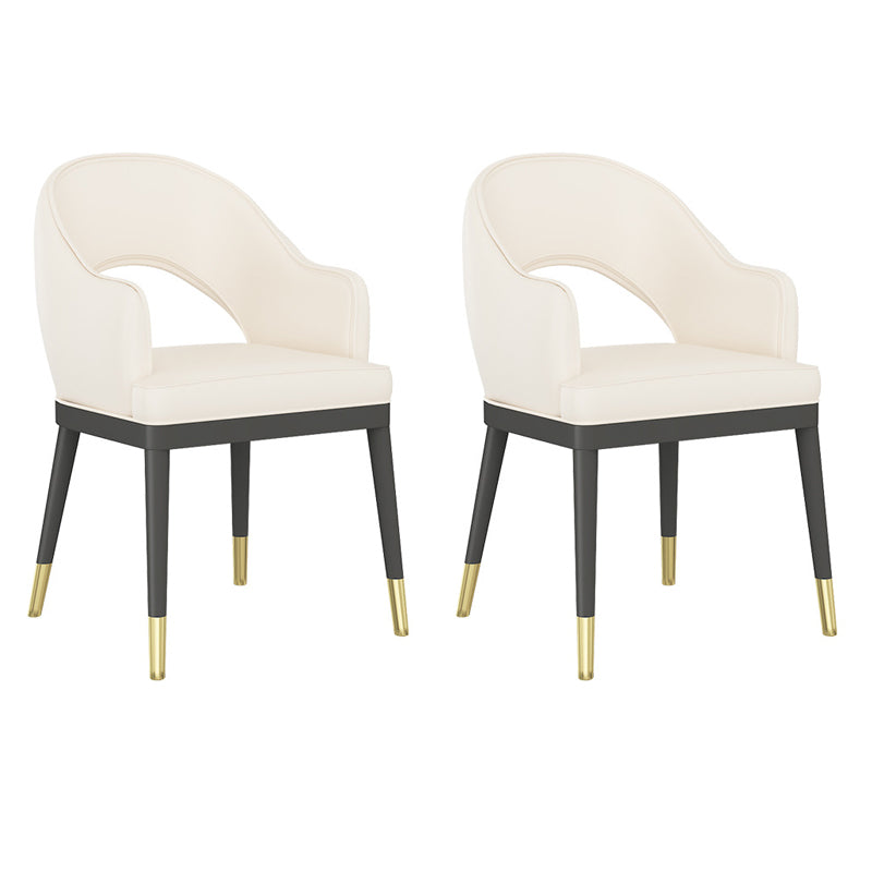 Ensemble de table à manger en marbre fausse en marbre moderne 1/2/3/5 Pièces Pièces Ensemble pour Utilisation à domicile