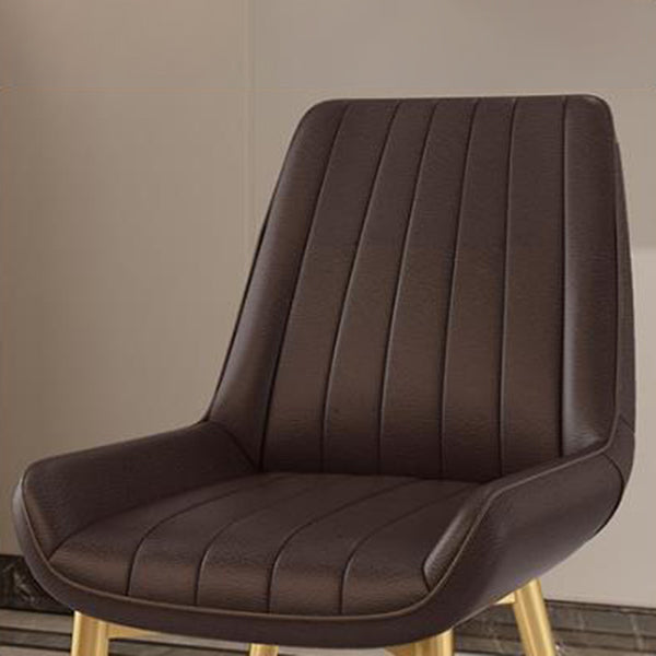 Nordic 1/4/5/7 Pieces Dining Set Rectangle Stone Dining Table for Kitchen Clearhalo 'Dining Room Sets' 'Dining Tables & Seating' 'dining_room_set' 'furn' 'furn_dining_room_set' 'Furniture' 'Kitchen & Dining Furniture' 6183570