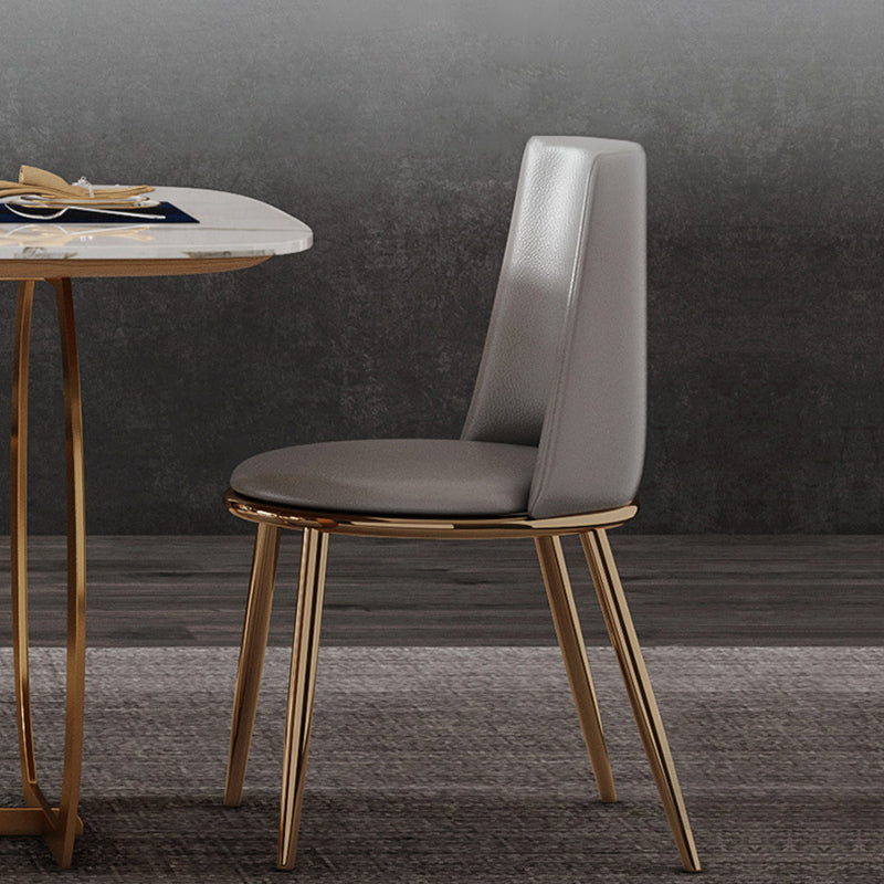 Ensemble de table rectangle de style contemporain 1/4/7 pièces Sending pour usage domestique