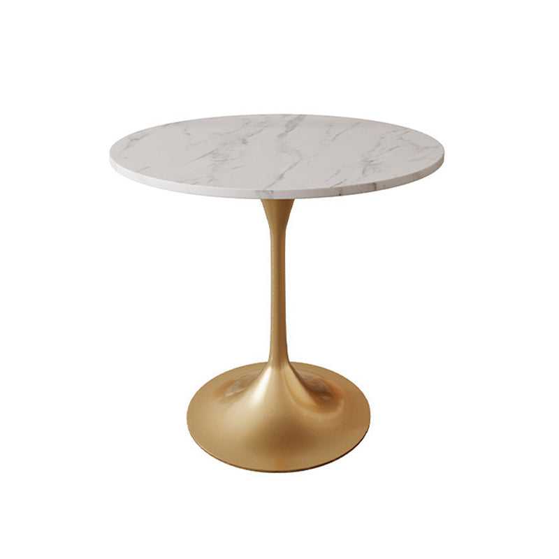 1/2/5 stuks eetgelegenheid set moderne stijl gesinterde stenen eettafel ingesteld voor huisgebruik