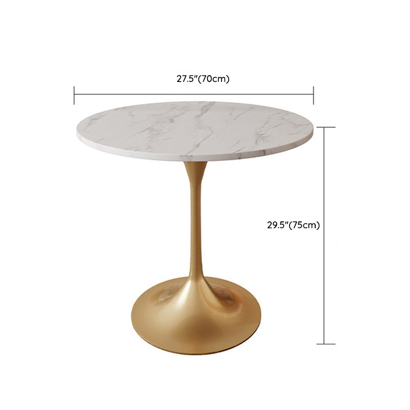 1/2/5 stuks eetgelegenheid set moderne stijl gesinterde stenen eettafel ingesteld voor huisgebruik