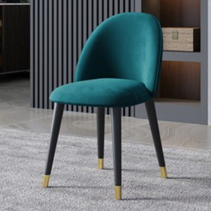 モダンな1/3/5/7ピースダイニングセットダイニングルーム用の長方形の石のダイニングテーブル