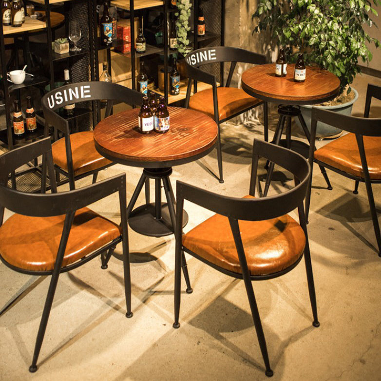 Pièces modernes 1/3/5