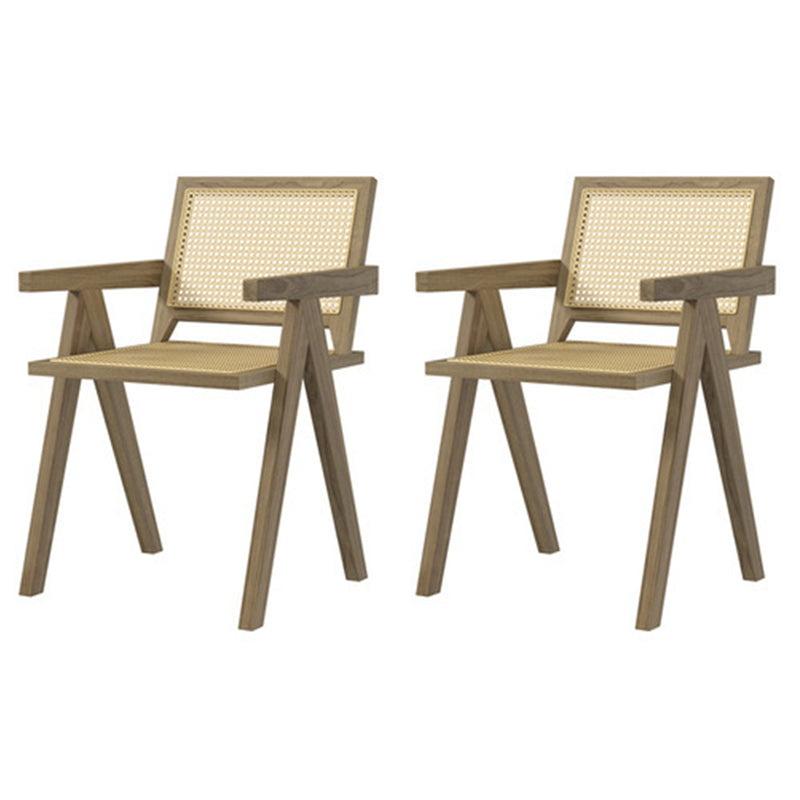 1/2/3/4/7 pezzi set da tavolo da pranzo industriale rettangolo rettangolare