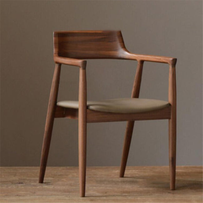 Wooden Dining Room Set 1/2/3/5 Pieces Modern Rectangle Dining Table and Upholstered Chairs Clearhalo 'Dining Room Sets' 'Dining Tables & Seating' 'dining_room_set' 'furn' 'furn_dining_room_set' 'Furniture' 'Kitchen & Dining Furniture' 6183834