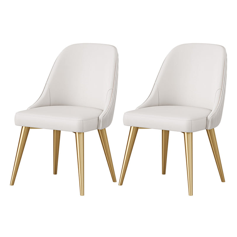 焼結石ダイニングテーブルセット1/3/5/7ピースラウンドダイニングテーブルフェイクレザーチェア