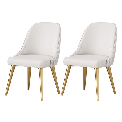 焼結石ダイニングテーブルセット1/3/5/7ピースラウンドダイニングテーブルフェイクレザーチェア