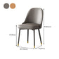 Juego de muebles de comedor nórdicos, mesa rectangular de piedra sinterizada, sillas sin brazos, 1/2/5/7 piezas