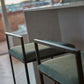 Industrial Low Back Stool Rectangle Upholstered Bar Stools for Living Room Clearhalo 'Bar Furniture' 'Bar Stools' 'bar_stools' 'furn' 'furn_bar_stools' 'Furniture' 'Kitchen & Dining Furniture' 6184753