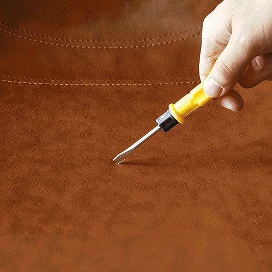 Industrielle Rückenlehne Armless Counter Stool Eisen einstellbarer Barhocker mit Lederkissen