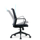 Modern Desk Chair Mesh Ergonomic Chair High-Back Chair with Wheels Clearhalo 'furn' 'furn_office_chair' 'Furniture' 'Office Chairs' 'Office Furniture' 'office_chair' 6187205