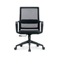 Modern Desk Chair Mesh Ergonomic Chair High-Back Chair with Wheels Clearhalo 'furn' 'furn_office_chair' 'Furniture' 'Office Chairs' 'Office Furniture' 'office_chair' 6187211