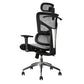 Contemporary Mid-Back Office Chair Ergonomic Adjustable Seat Height Desk Chair Clearhalo 'furn' 'furn_office_chair' 'Furniture' 'Office Chairs' 'Office Furniture' 'office_chair' 6187251
