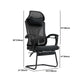 Contemporary Office Chair Mesh Computer Chair High Back Task Chair