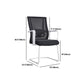 Lumbar Support Desk Chair Contemporary Mid-Back Office Chair