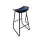 Manufactured Wood Bar Set 1/3 Pieces Industrial Rectangle Pub Table Set