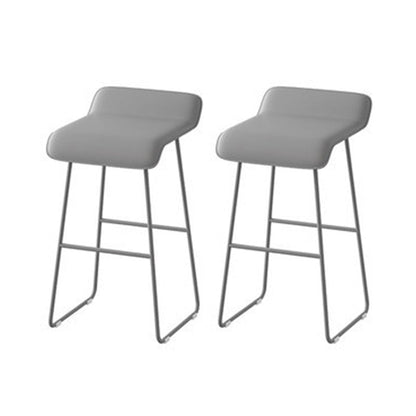 Modernes 1/2/3/5-teiliges Metall-Bartisch-Set, Stein-Bartisch mit hohen Hockern