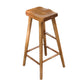 Industrial Bar Stool and Table 1/2/3 Pieces Wood Pub Dining Set Clearhalo 'Bar Furniture' 'furn' 'furn_home_bar_bar_sets' 'Furniture' 'Home Bars & Bar Sets' 'home_bar_bar_sets' 'Kitchen & Dining Furniture' 6187769