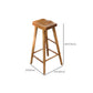 Industrial Bar Stool and Table 1/2/3 Pieces Wood Pub Dining Set Clearhalo 'Bar Furniture' 'furn' 'furn_home_bar_bar_sets' 'Furniture' 'Home Bars & Bar Sets' 'home_bar_bar_sets' 'Kitchen & Dining Furniture' 6187771