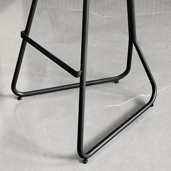 1/3/4/5 Pieces Industrial Iron Bar Table Set Round Bistro Set with Wood Top Clearhalo 'Bar Furniture' 'furn' 'furn_home_bar_bar_sets' 'Furniture' 'Home Bars & Bar Sets' 'home_bar_bar_sets' 'Kitchen & Dining Furniture' 6187786