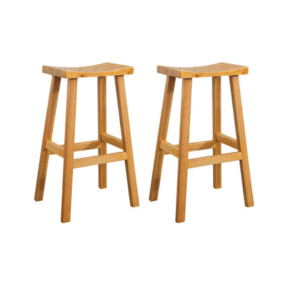 Faux Marble Bar Table Set 1/2/5 Pieces Rectangle Counter Table with Backless Stools Wood 29"H Stools (Set of 2) Clearhalo 'Bar Furniture' 'furn' 'furn_home_bar_bar_sets' 'Furniture' 'Home Bars & Bar Sets' 'home_bar_bar_sets' 'Kitchen & Dining Furniture' 6187834