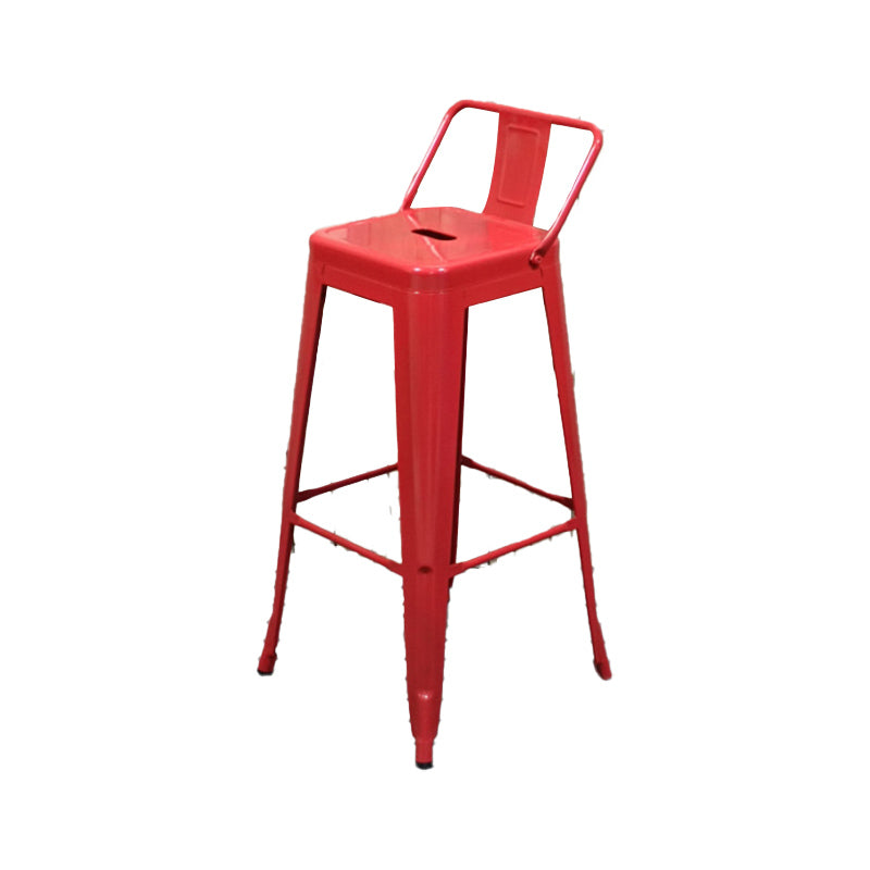 1/2/3 Pieces Modern Table and Stool Metal Bar Pub Table Set for Bar