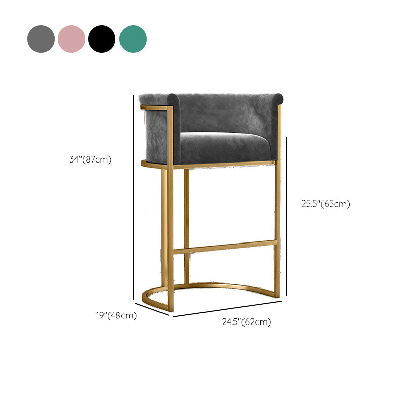 Conjunto de Pub Industrial Blanco con Taburetes Tapizados Mesa de Bar de 1/3/5 Piezas para Lugares Pequeños