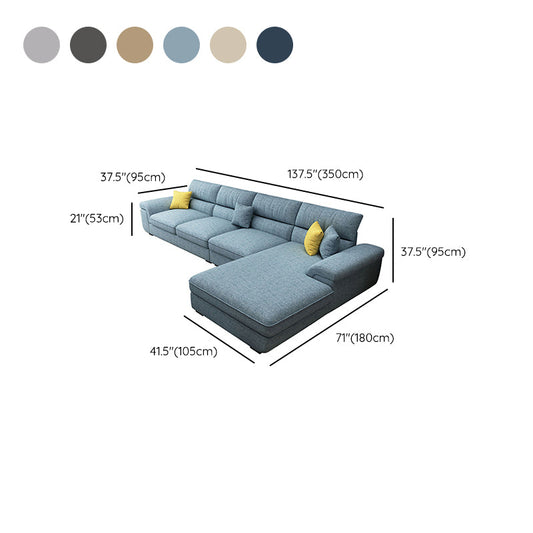 Cuscini nordici ARM RACCOLATO STATORE STATOLO CHAISE SOGNO SOGGIORNO