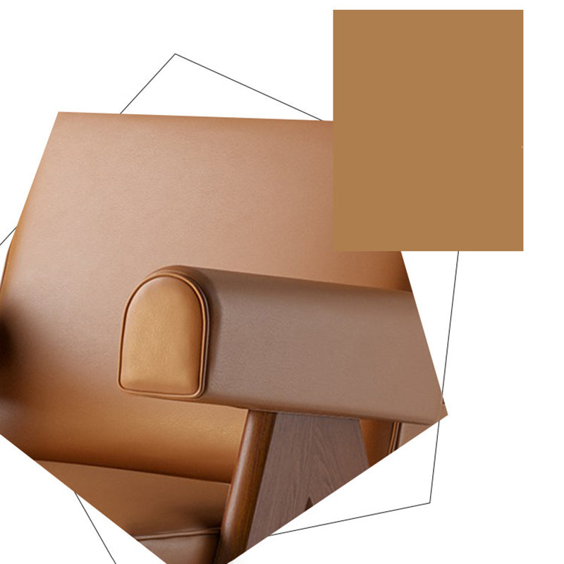 31.50" Wide Chair with Round Arms Tight Back for Living Room Clearhalo 'Accent Chairs' 'accent_chairs' 'Chairs & Seating' 'furn' 'furn_accent_chairs' 'Furniture' 'Living Room Furniture' 6189078