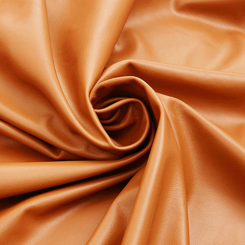 Contemporary Leather Sofa Sloped Arm Standard Sofa with Pillow Clearhalo 'furn' 'furn_sofas' 'Furniture' 'Living Room Furniture' 'Sofa' 'sofas' 6189313