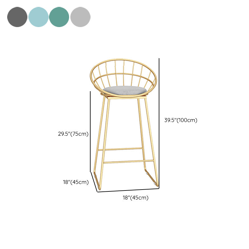 Modern Stone Bar Table Set 1/3 Pieces Fixed Bistro Set for Indoor Clearhalo 'Bar Furniture' 'furn' 'furn_home_bar_bar_sets' 'Furniture' 'Home Bars & Bar Sets' 'home_bar_bar_sets' 'Kitchen & Dining Furniture' 6191225