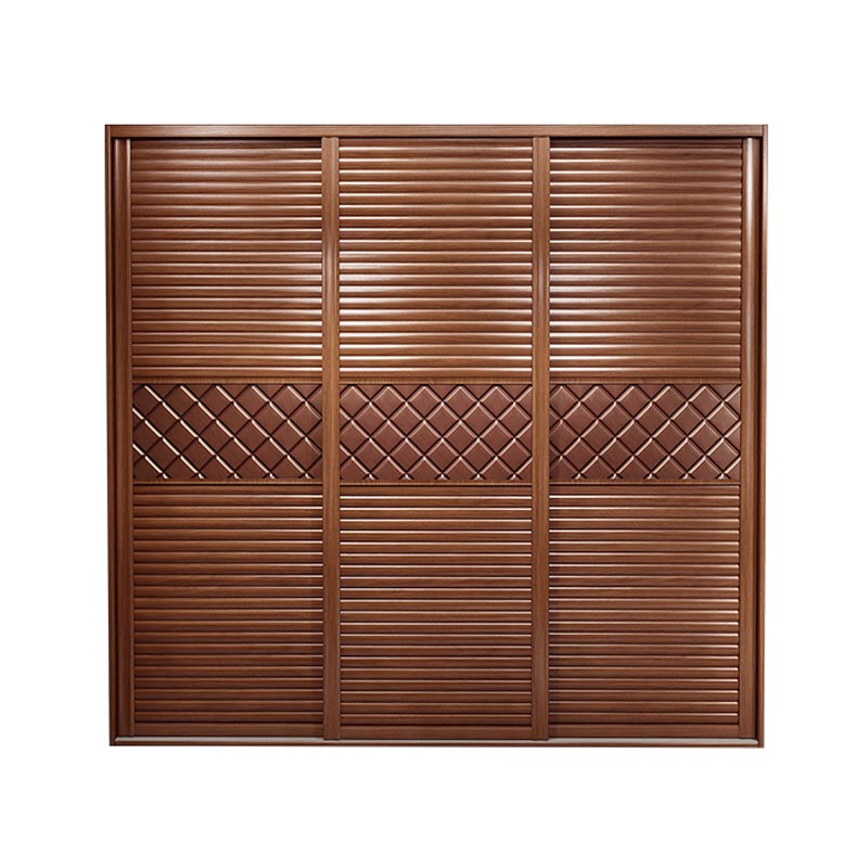 Armoire de rangement armoire de chambre à coucher en bois artificiel moderne - armoire avec étagères