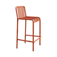 1/3/4 Pieces Industrial Round Bar Table Set Pub Table with Metal Pedestal Clearhalo 'Bar Furniture' 'furn' 'furn_home_bar_bar_sets' 'Furniture' 'Home Bars & Bar Sets' 'home_bar_bar_sets' 'Kitchen & Dining Furniture' 6191661