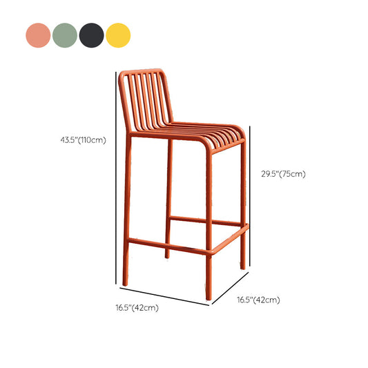 1/3/4 pezzi tavolo da bar rotondo industriale set tavolo da pub con piedistallo in metallo