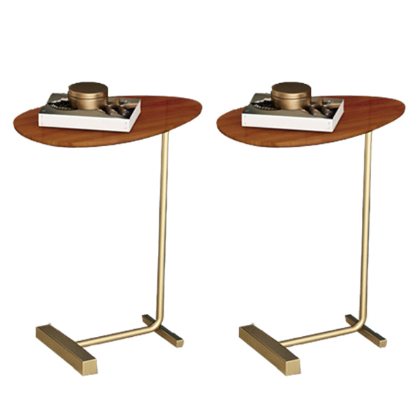 Gabinete de cama de madera sólida Cama moderna de cama de noche para dormitorio