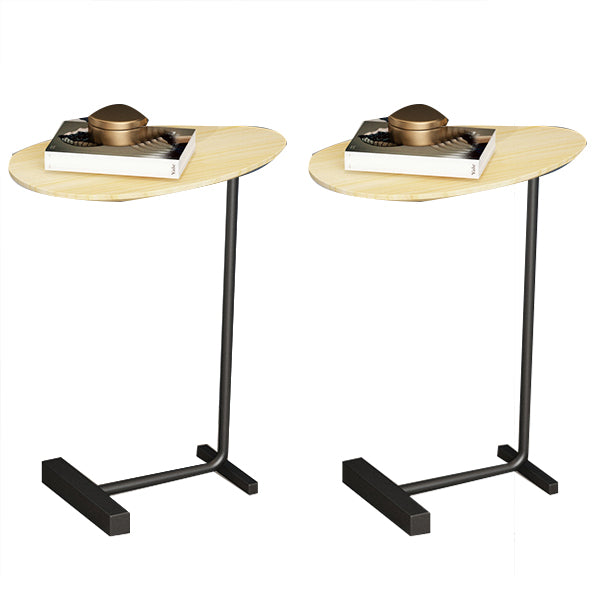 Gabinete de cama de madera sólida Cama moderna de cama de noche para dormitorio