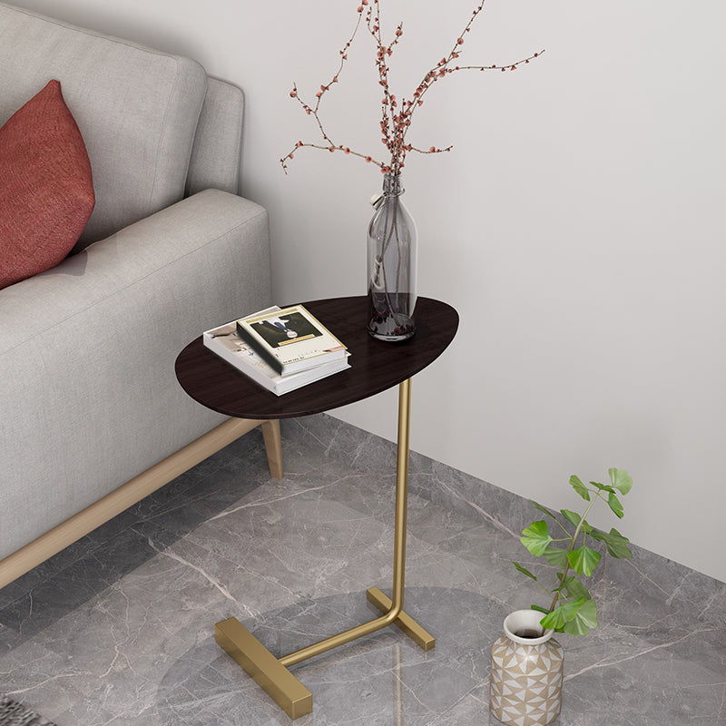 Gabinete de cama de madera sólida Cama moderna de cama de noche para dormitorio