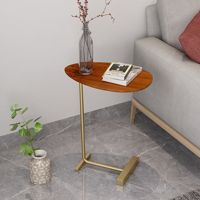 Gabinete de cama de madera sólida Cama moderna de cama de noche para dormitorio