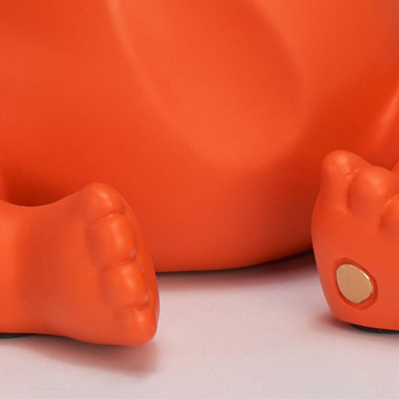 Soporte de botella de mesa glamoroso