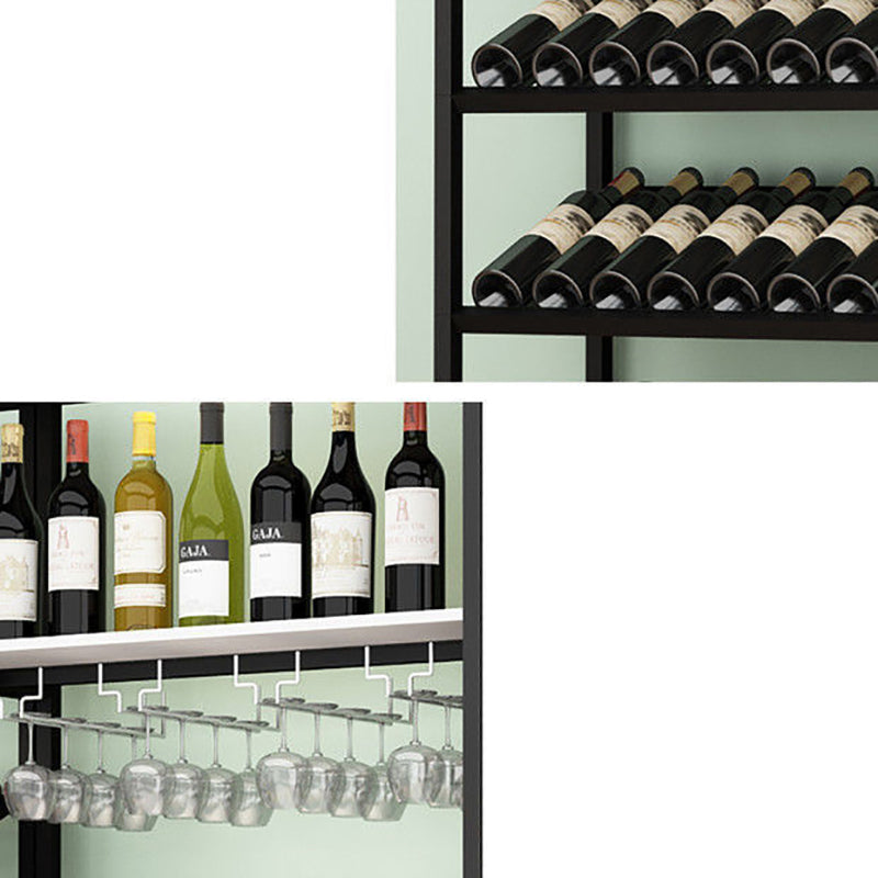 Porta del vino moderno della metà del secolo di metà secolo