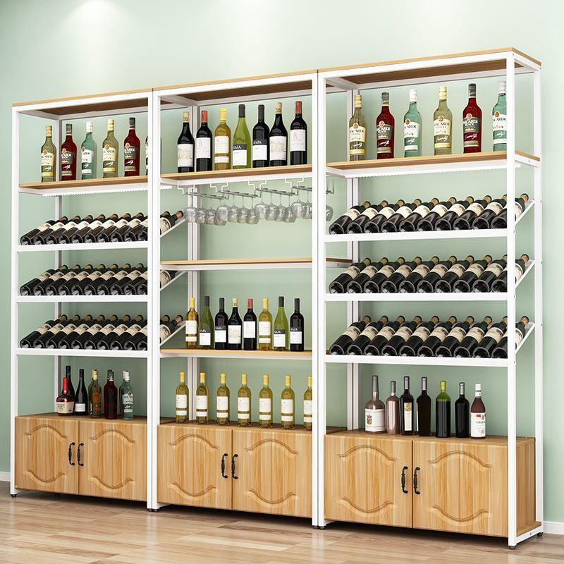 Porta del vino moderno della metà del secolo di metà secolo