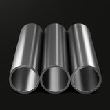 Cloth Cabinet Steel Pipe Wardrobe Cabinet, Modern 3-door Wardrobe Armoire Clearhalo 'Armoires & Wardrobes' 'armoires_wardrobes' 'Bedroom Furniture' 'furn' 'furn_armoires_wardrobes' 'Furniture' 6200803