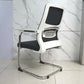 22"W Contemporary Desk Chair Breathable AirGrid Fixed Arms Office Chair Clearhalo 'furn' 'furn_office_chair' 'Furniture' 'Office Chairs' 'Office Furniture' 'office_chair' 6201104