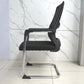 22"W Contemporary Desk Chair Breathable AirGrid Fixed Arms Office Chair Clearhalo 'furn' 'furn_office_chair' 'Furniture' 'Office Chairs' 'Office Furniture' 'office_chair' 6201117