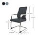 22"W Contemporary Desk Chair Breathable AirGrid Fixed Arms Office Chair Clearhalo 'furn' 'furn_office_chair' 'Furniture' 'Office Chairs' 'Office Furniture' 'office_chair' 6201121