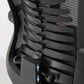 Modern Mesh Desk Chair Black High-Back Office Chair with Wheels Clearhalo 'furn' 'furn_office_chair' 'Furniture' 'Office Chairs' 'Office Furniture' 'office_chair' 6201128