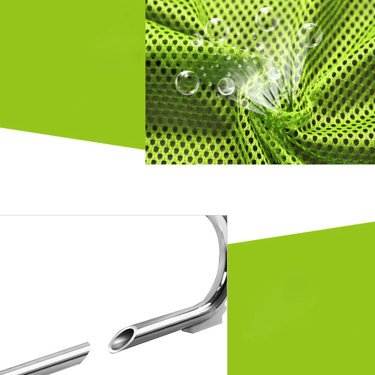 Sedia da scrivania contemporanea da 19 "sedia a braccia fissa nera.