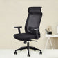 Modern Desk Chair Mesh Computer Chair Adjustable Chair with Wheels Clearhalo 'furn' 'furn_office_chair' 'Furniture' 'Office Chairs' 'Office Furniture' 'office_chair' 6201219