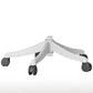 Flip-Up Armrest Chair Microfiber Desk High Back Chair Breathable Air Grid Lumbar Support Clearhalo 'furn' 'furn_office_chair' 'Furniture' 'Office Chairs' 'Office Furniture' 'office_chair' 6201290